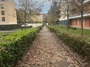 Idéal investissement LMNP à Saint-cyr-l'école