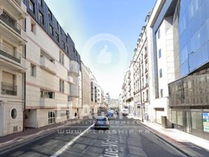 Location Commerce LEVALLOIS PERRET 92300