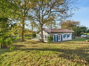 Proche BIARRITZ - Vente Maison - Plain Pied