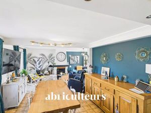 Vente maison 7 pièces 110 m² Le Croisic (44490)
