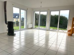 MAISON A VENDRE LOCMARIA PLOUZANE PORTEZ