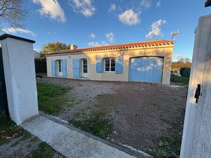 Maison Pornic 4 pièce(s) 87.44 m2