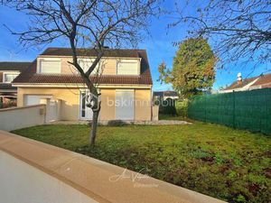 MAISON FAMILIALE 4 CHAMBRES