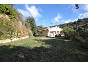 NICE HAUT MADELEINE VILLA 4 PIÈCES o ENVIRON 110 m2 + SOUS