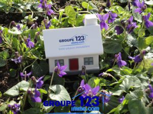 Terrain 1120 m2 à Bleigny-le-carreau