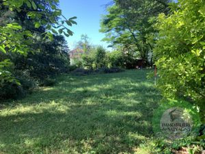 A vendre Terrain à batir de 700 m2 La Tour de Salvagny