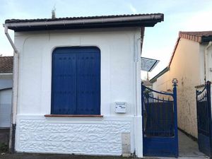 Charmante maison avec jardin plein sud