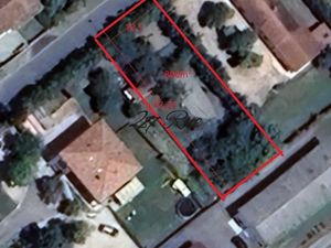 Vente terrain 800 m² à Auterive (31190)  91 000 €