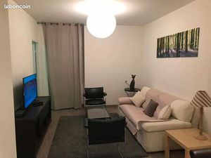 Beau T2 34m2 Lumineux