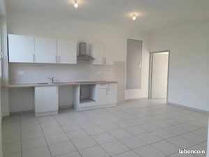 Appartement 3 pièces 55 m²