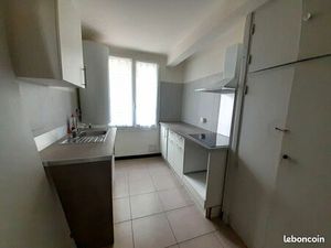Appartement 4 pièces 71 m²
