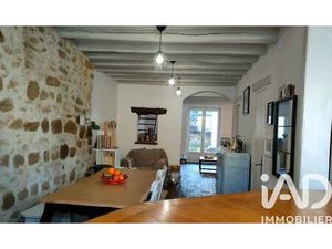 Vente maison 2 pièces 49 m² Ballancourt-sur-Essonne (91610)