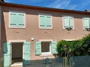 Duplex 3 pièces 66 m²