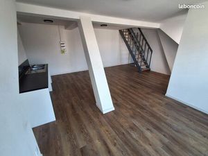 Appartement F4