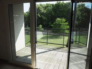 Appartement t2 Résidence Le Montmorency