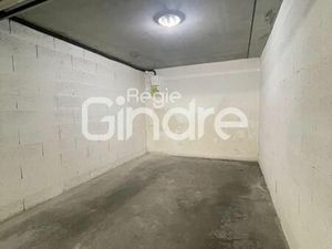 Garage/box 13 m² Lyon 7e Arrondissement