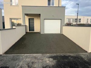 Maison 5 pièce 106m2