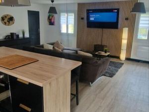 Belle Maison location