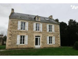 Maison 6 pièces 120 m²