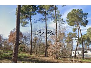 Vente terrain à Grazac (31190)  85 000 €