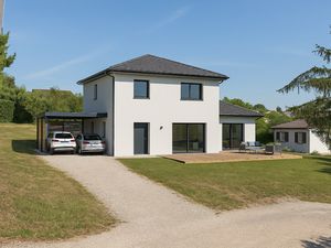Vente terrain 500 m² à Thurins (69510)  190 000 €
