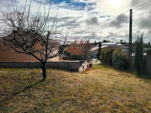 Vente terrain 1000 m² à Valensole (04210)  138 000 €