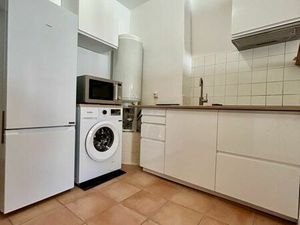 T2 meublé - 1er étage