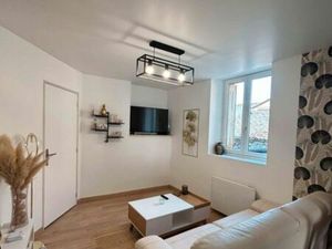 T2 Duplex Meublé - Libération