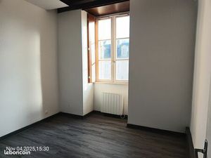 Appartement T2 F2 hypercentre la charité sur loire