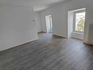 Studio 1 pièce 37 m²