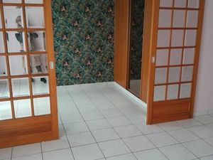 Appartement à louer à Milly la Forêt