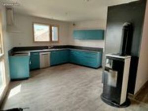 A louer par la commune - Superbe appartement T3