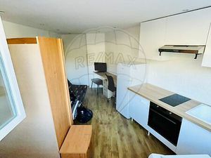 Studio 1 pièce 16 m²