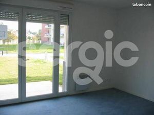 Studio 1 pièce 25 m²