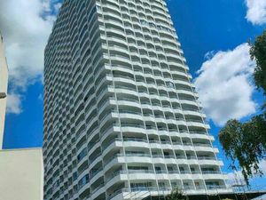 Place parking rue boucry