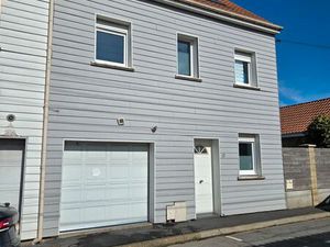 Maison 4 Chambres Rosendael