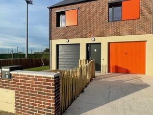 Pavillon 4pièces de 84m² à Fleury-les-Aubrais