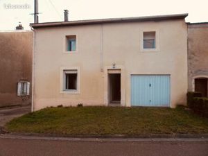 Loue Maison F5 130 M2 avec Garage