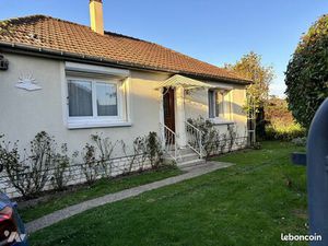 Maison 3 pièces 88 m²