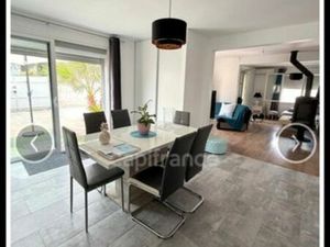 Villa 130 m2 sur parcelle de 415 m