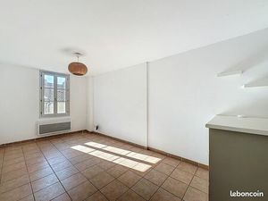 Appartement 35 m² – Avignon Intra-Muros – Idéal investisseur ou premier achat