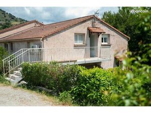 Location appart corte