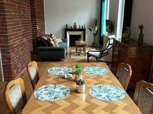 Appartement centre ville