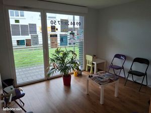 Sous location à usage professionnel