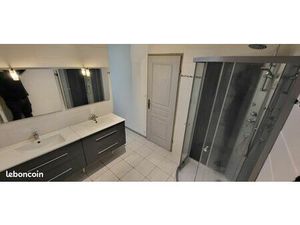 ? Appartement 70 m² avec terrain – Bord de Loire – Marseilles-les-Aubigny