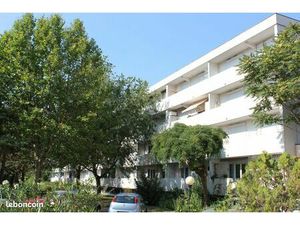 A vendre t2 traversant renove sans honoraires / quartier roseraie- jolimont