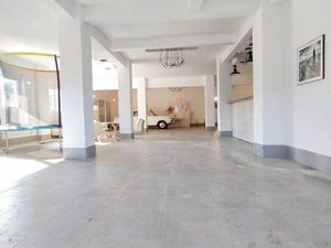 Local de stockage agricole 