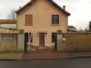 Maison 96m2