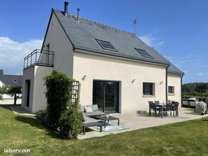 Location maison à l’année