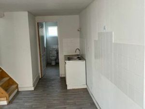 Maison 50m2